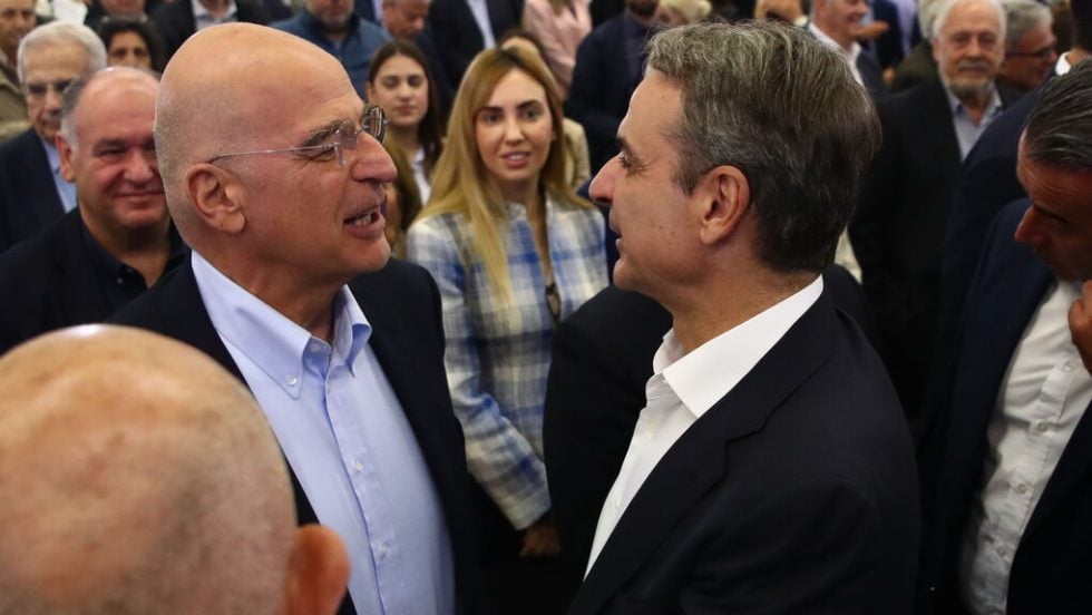 Σινιάλο Μητσοτάκη για εκλογική ετοιμότητα